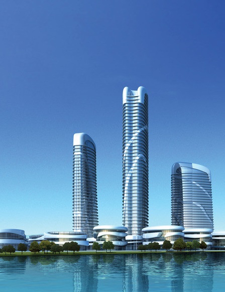 BIM設(shè)計(jì)咨詢